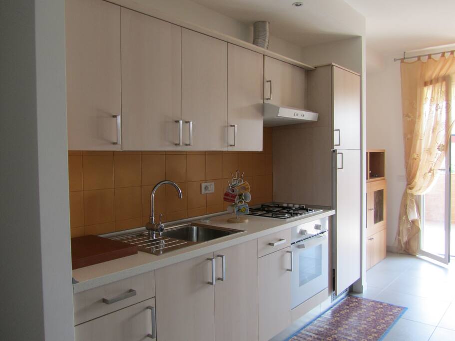 Cucina