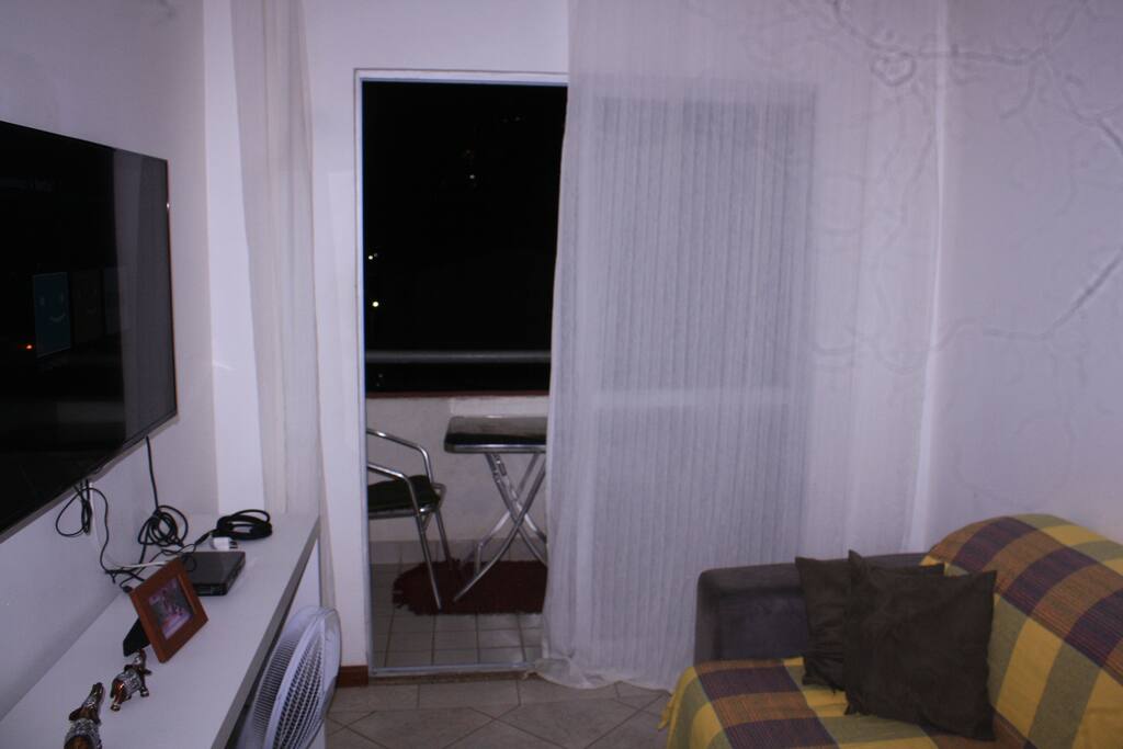 Sala de Estar | Living Room