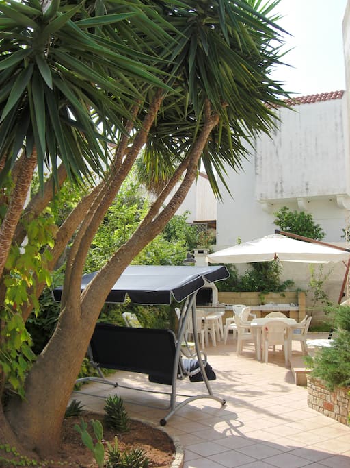 Giardino