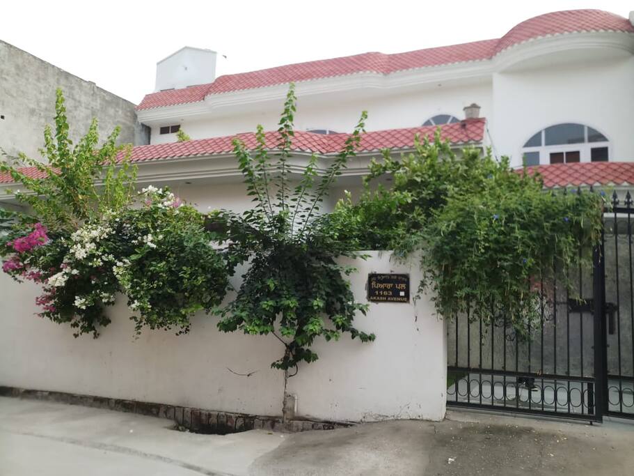 The Home