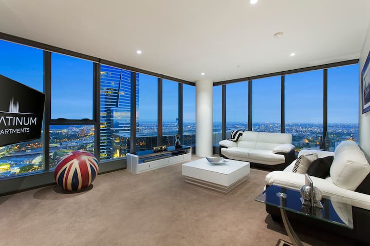 The Londoner 3 Bed Freshwater Place Apartments For The Londoner 3 Bed Freshwater Place Apartments For Rent In Southbank Victoria Australia