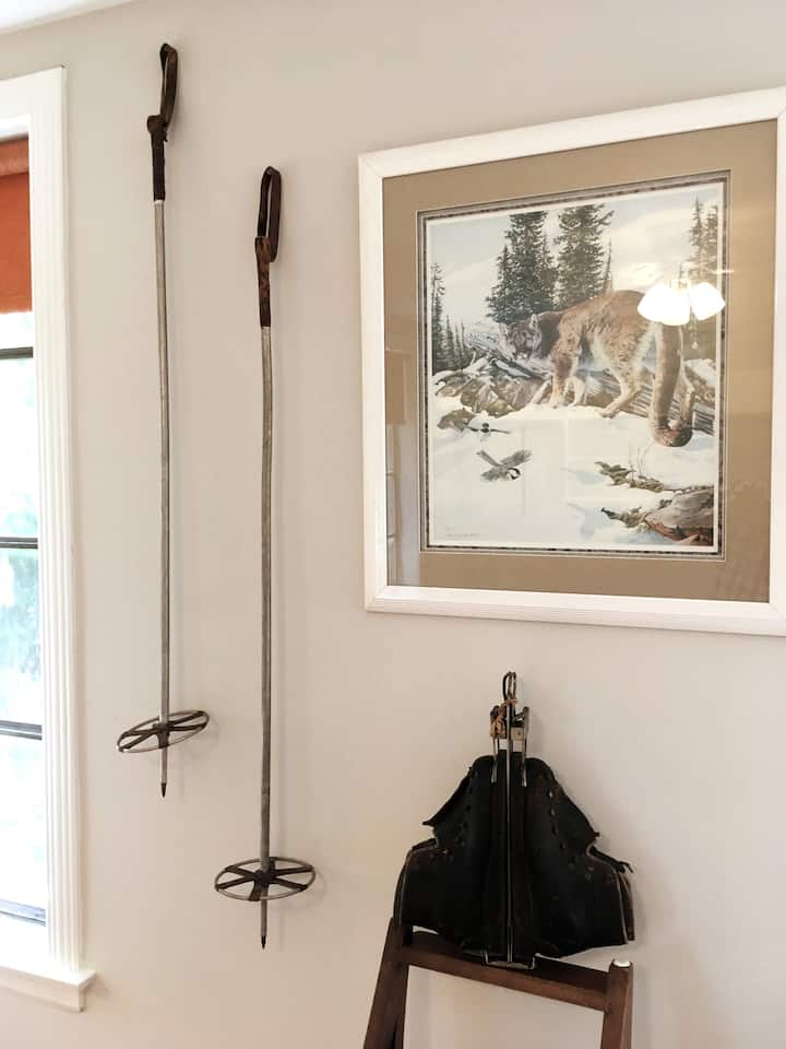 ห้องแอสเพน