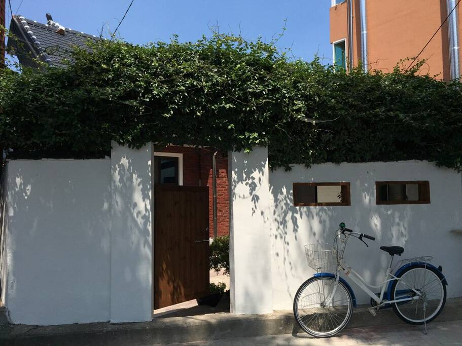 무아게스트하우스 Mua guesthouse
