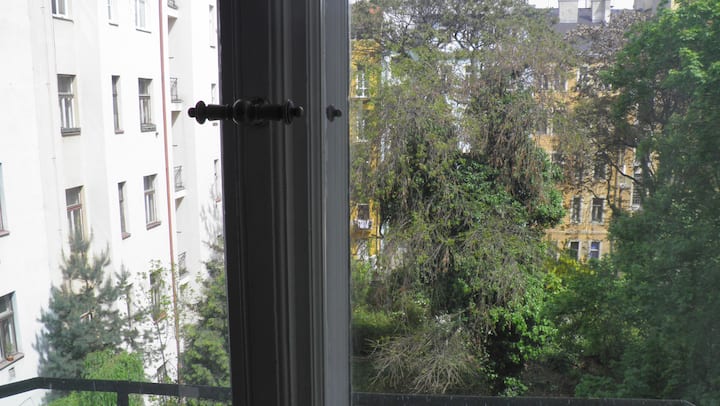 Like a Local - Best Location - Your room in Prague