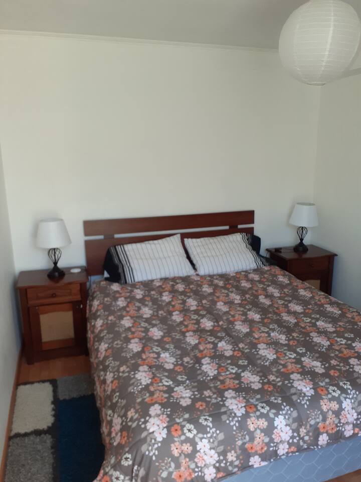 მთავარი საძინებელი