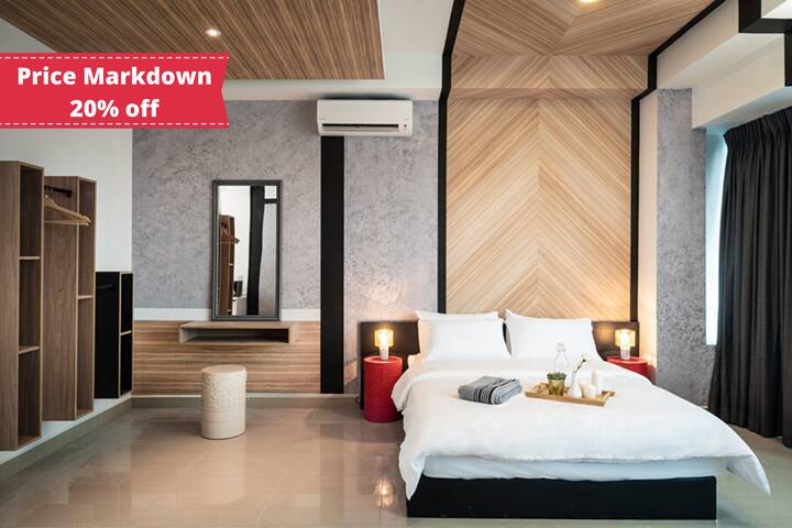 Airbnb Ukay Heights Holiday Rentals Places To Stay Selangor Malaysia