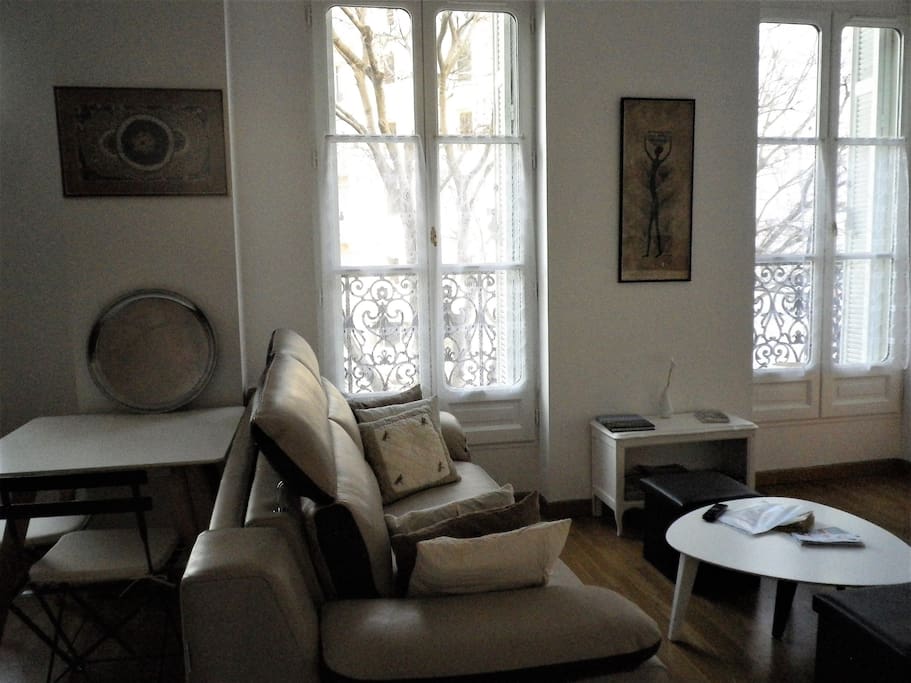 Salon
