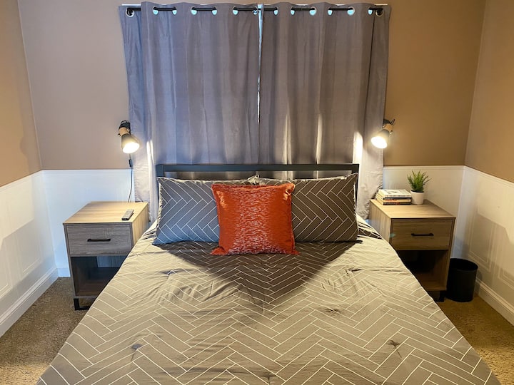 Moorhead Vacation Rentals & Homes Minnesota, United States Airbnb