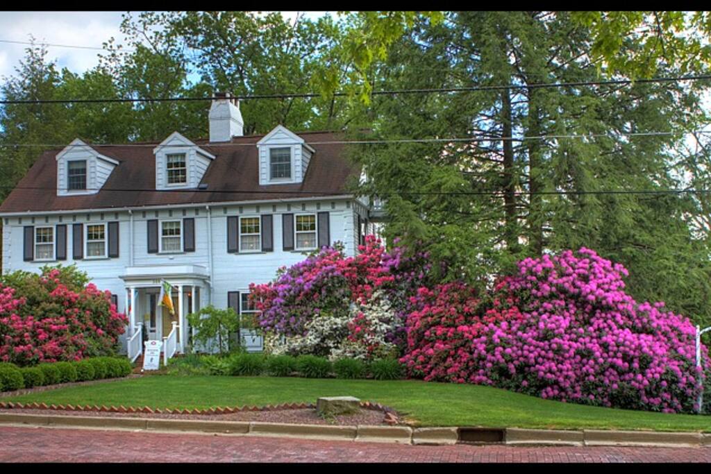 Bethaven Inn