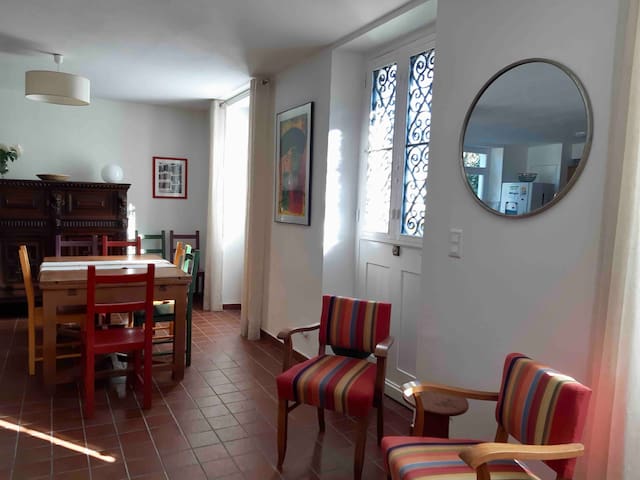 Bienvenue Immo Concierge managed Airbnb listing 1