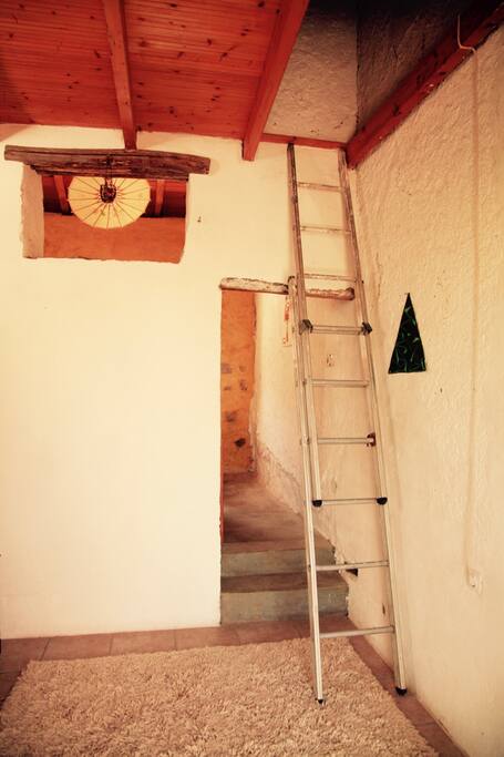 mezzanine