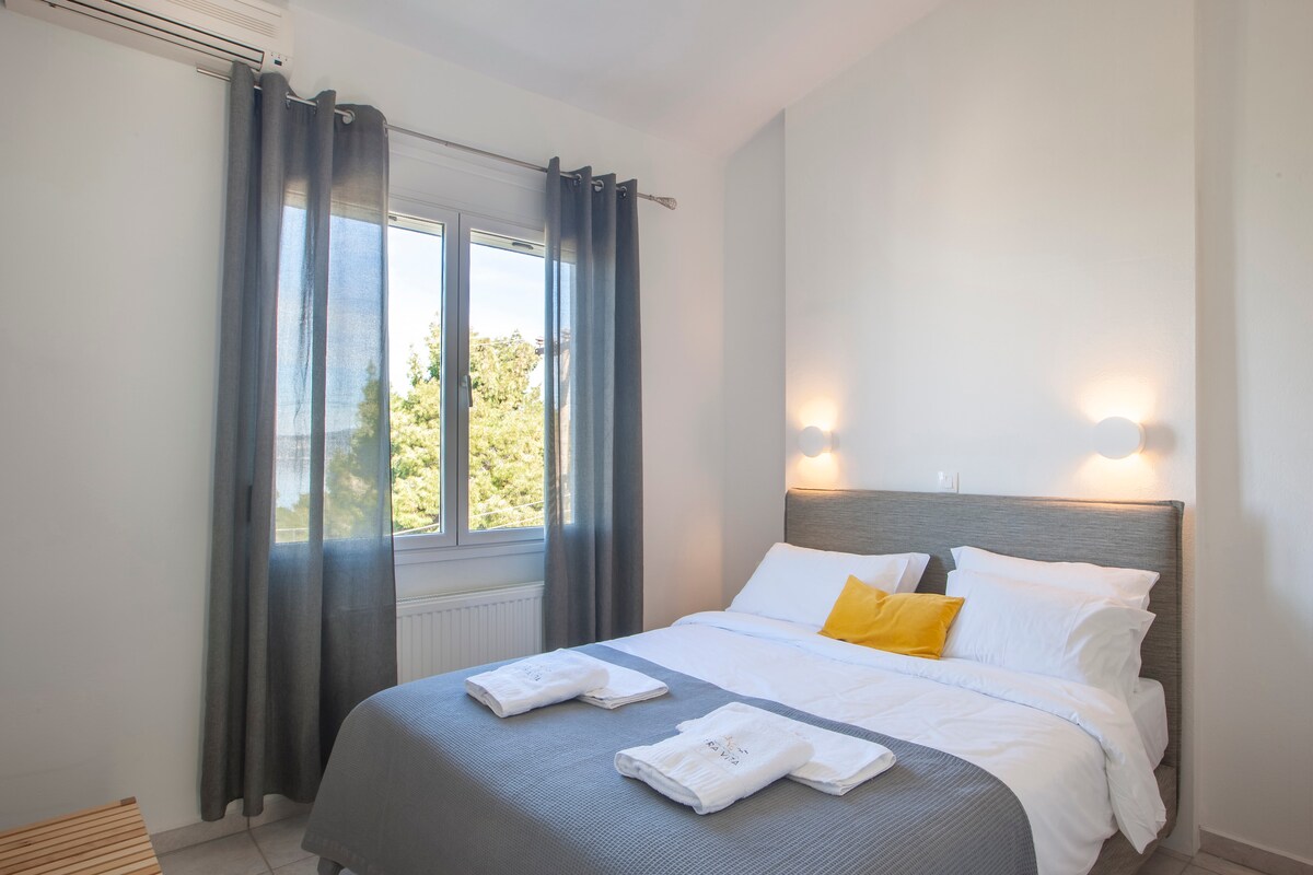 ห้องนอนใหญ่