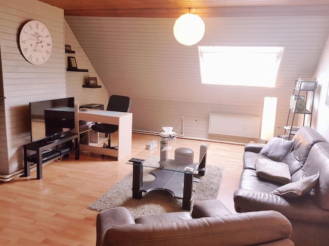 Airbnb Nord Pas De Calais Vacation Rentals Places To Stay