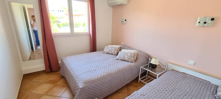 Habitación 4