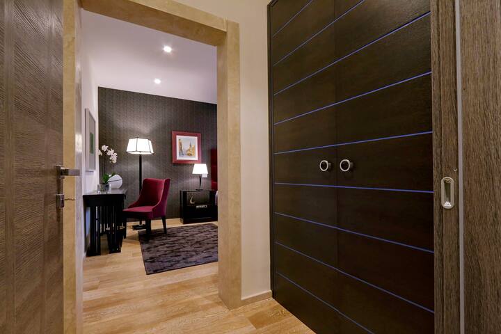 Houses&HousesVedoRoma Luxury appartamento 1 gallery image 5