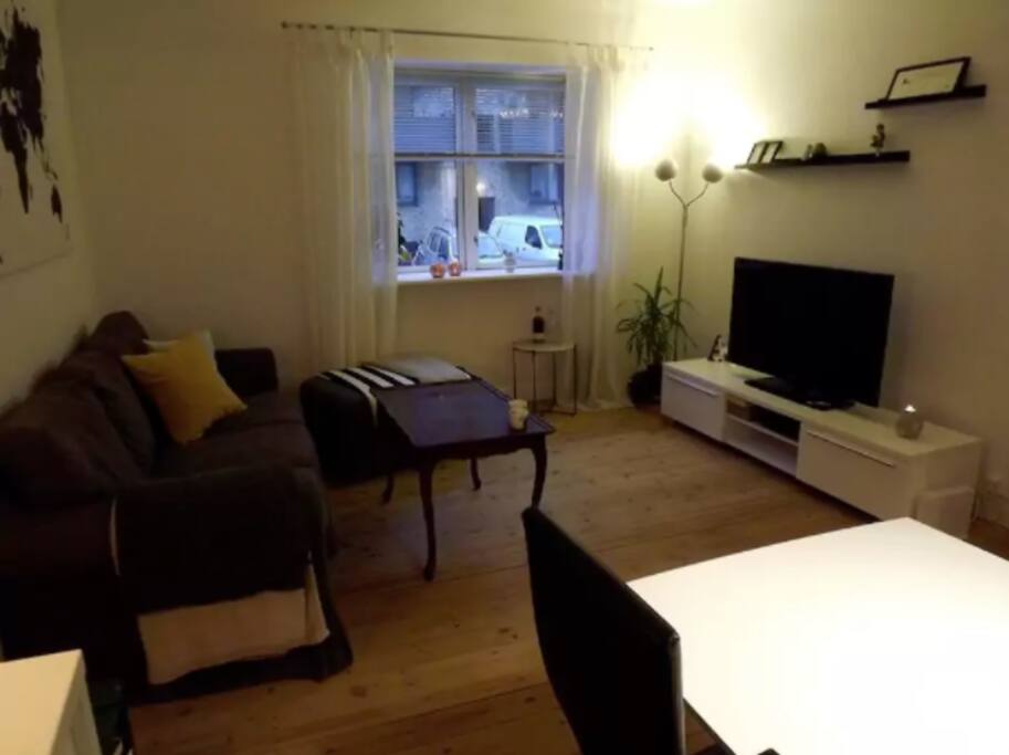 Livingroom