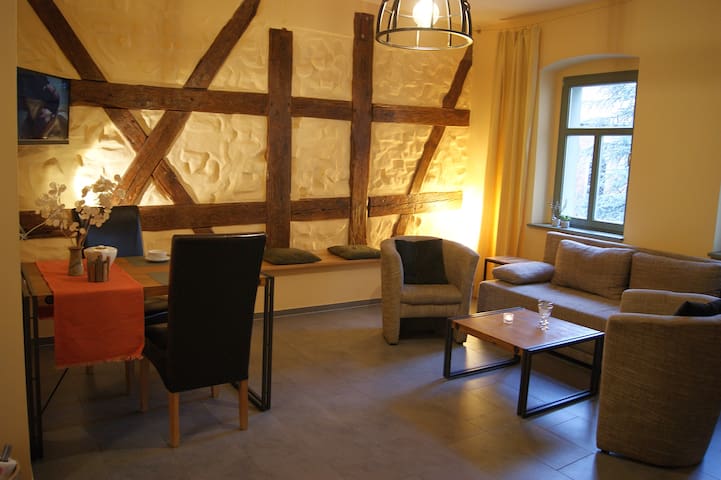 Airbnb Wittenberg Holiday Rentals Places To Stay Saxony