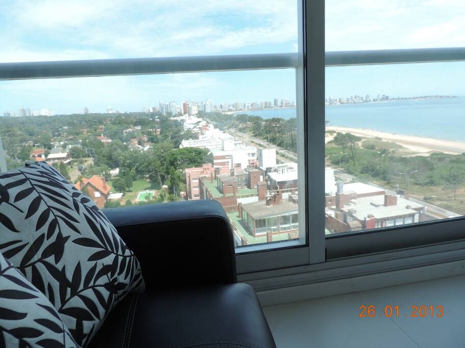 vista living