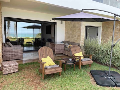 OCEAN VIEW Prestigia Plage des Nations