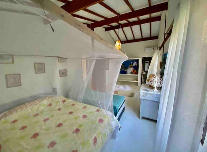 غرفة النوم 1