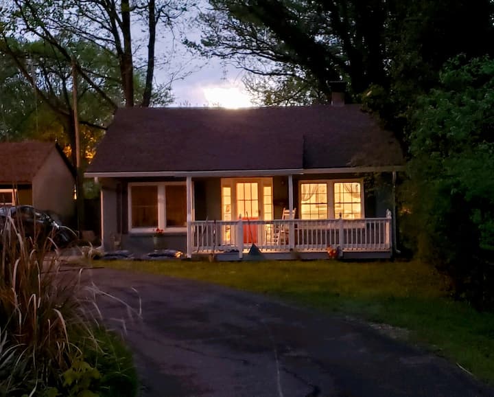 Summertown Vacation Rentals & Homes Tennessee, United States Airbnb