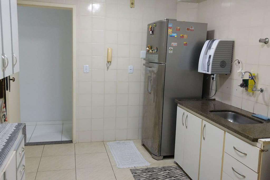 Cozinha