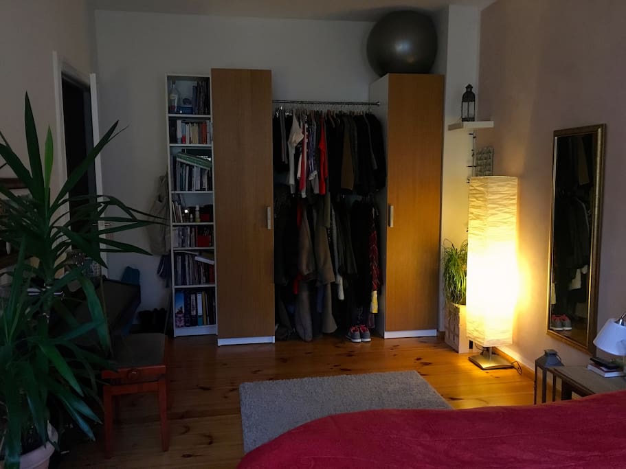 Bedroom Impression 3