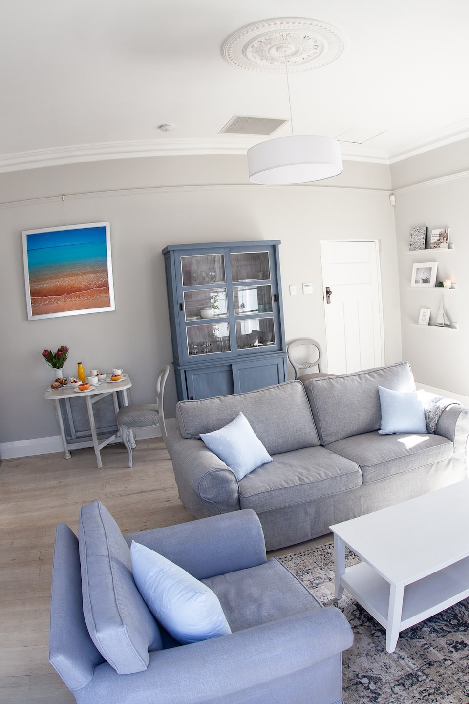 Sweet & Chic self contained one bed apartment — zdjęcie 1