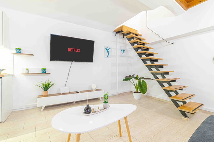 Cohome managed Airbnb listing 3