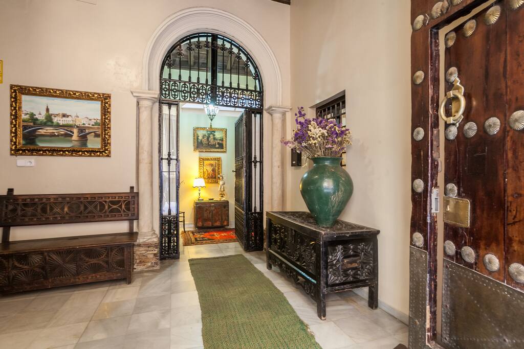 ZAGÚAN Entrada