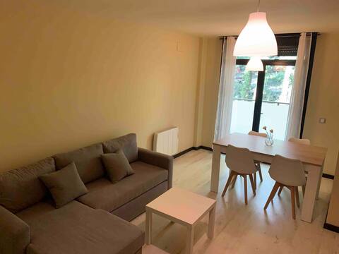 Top Airbnb: Nature and relaxation en Arenas De San Pedro