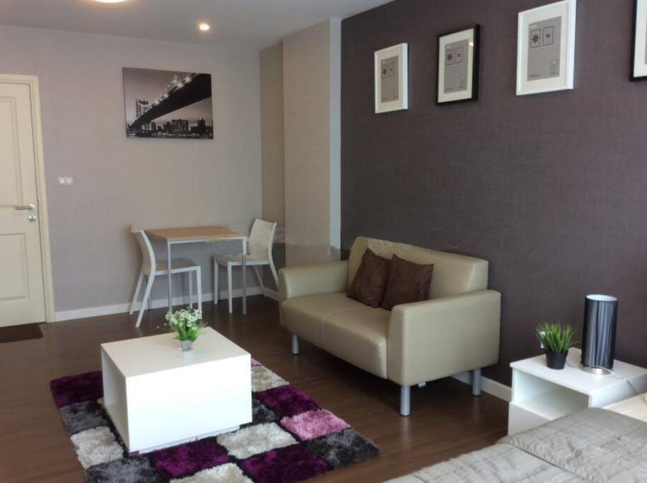 living room #2