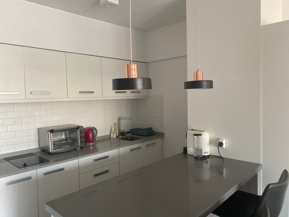Departamento de 1 dormitorio en Palermo Hollywood