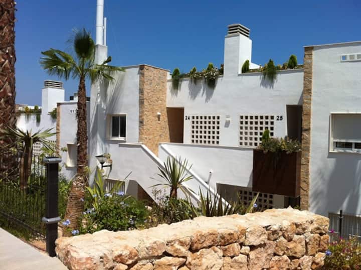 Apartamento Con Vistas Al Mar R34 By Novadesta - Santa Pola