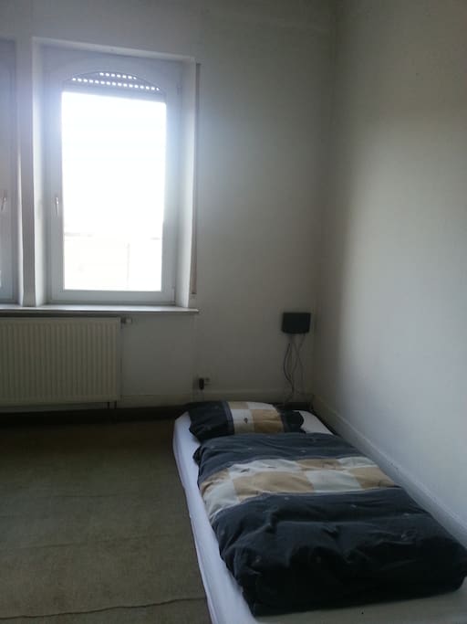 Gästezimmer