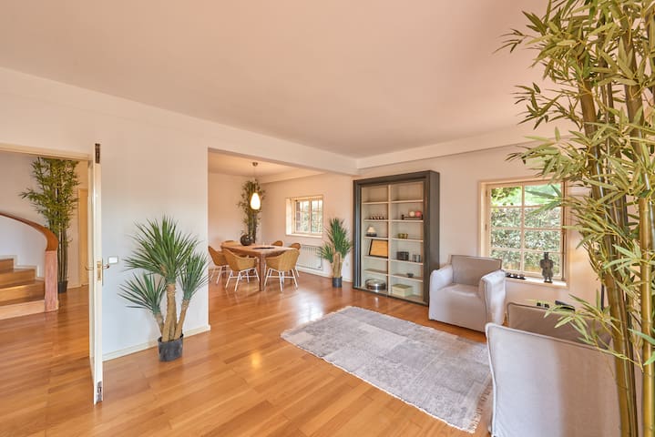 Porto River View House