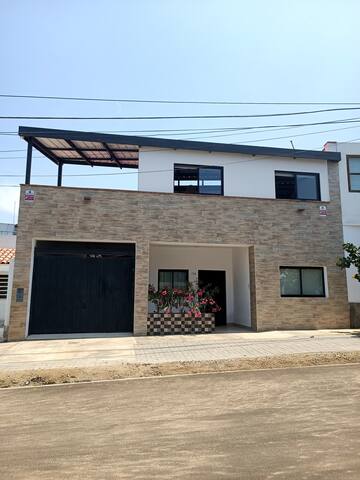 ALMA HOST - punta hermosa managed Airbnb listing 1