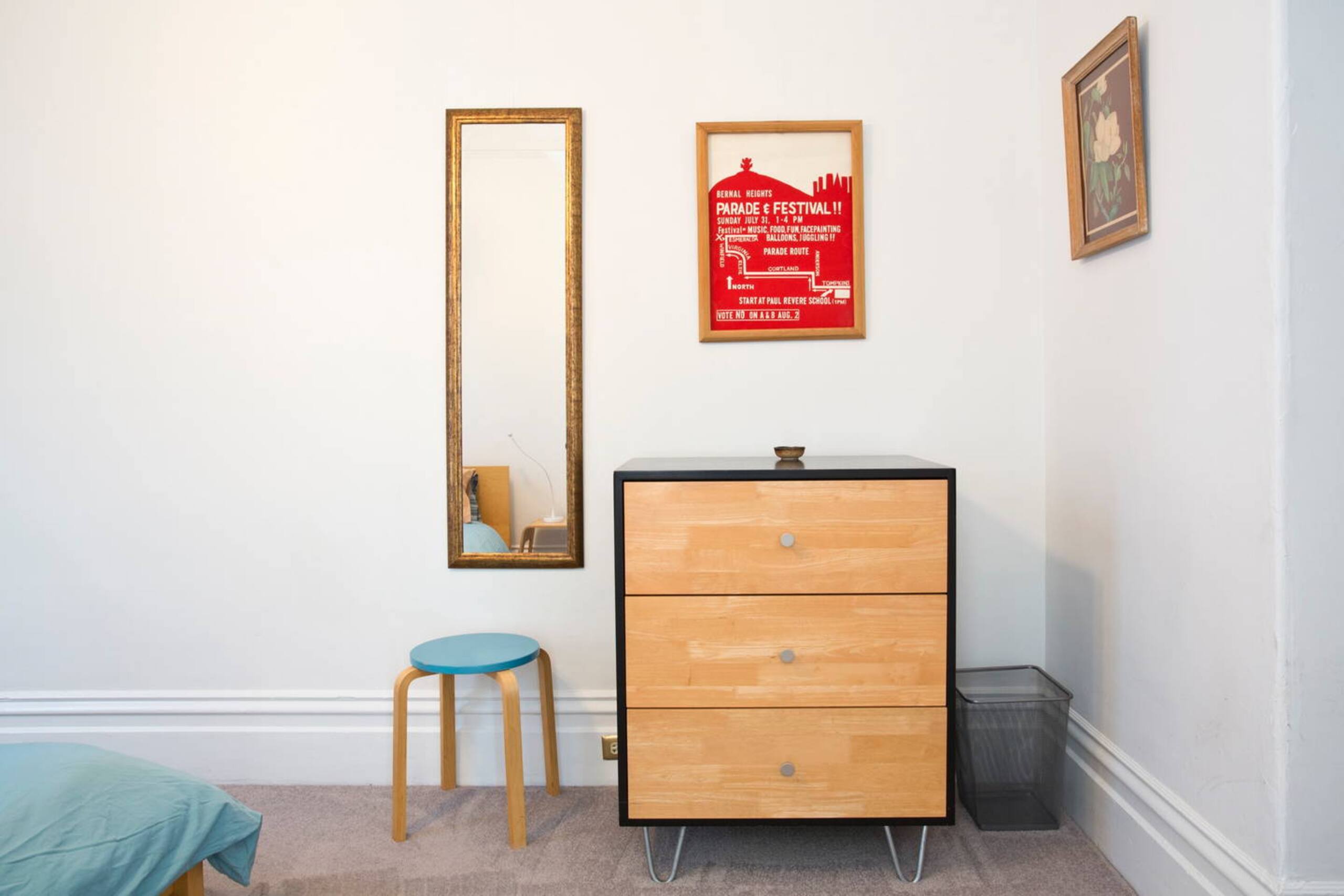 Home in San Francisco · ★4.9 · 2 bedrooms · 3 beds · 1 bath - Image 12