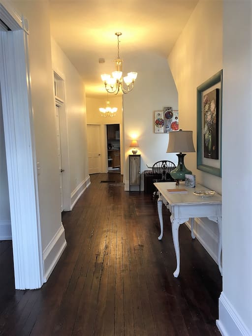 Entryway