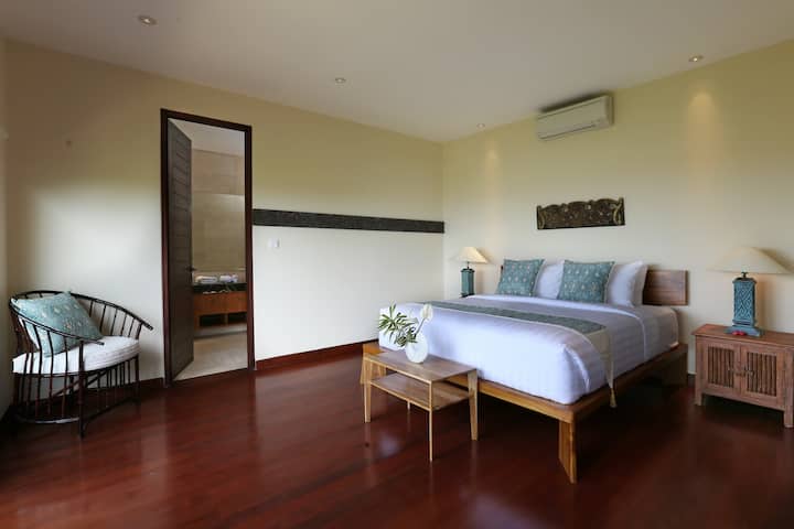 غرفة النوم 1