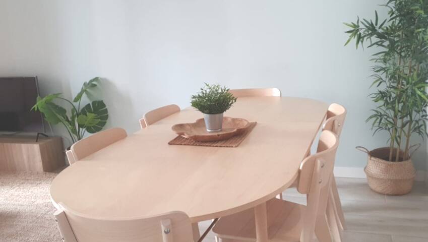 Puerta del Sol – Nuevo, Amplio, Impoluto & Genial gallery image 5