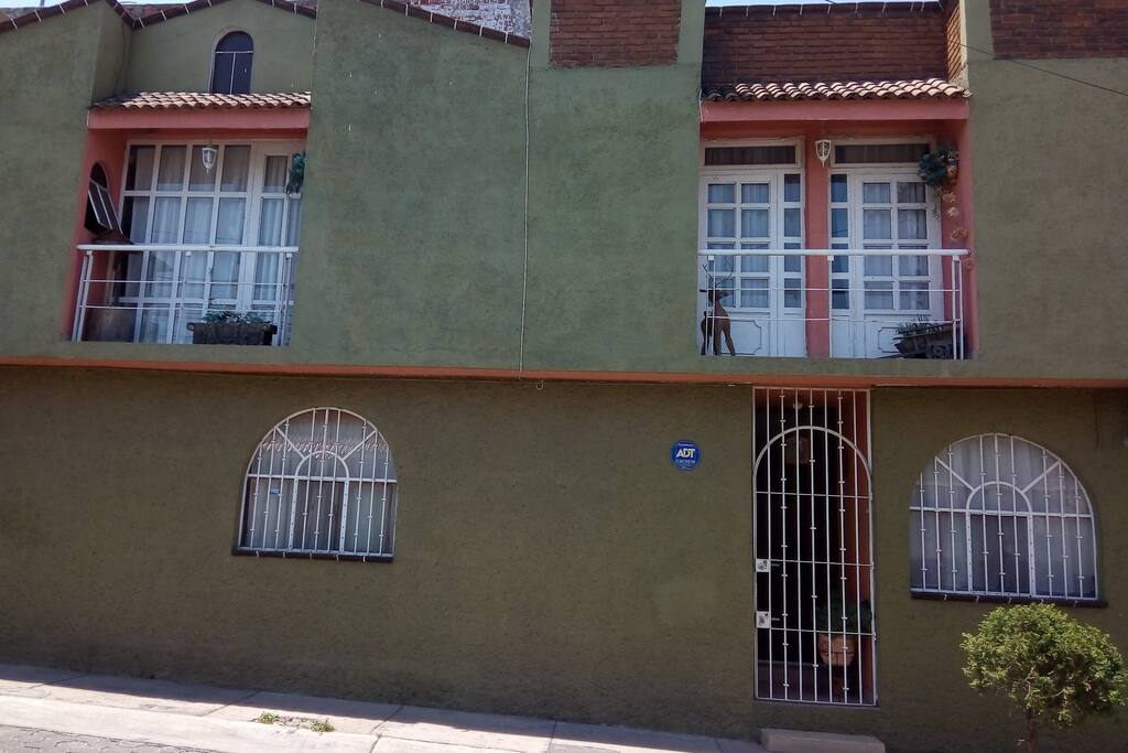 Fachada