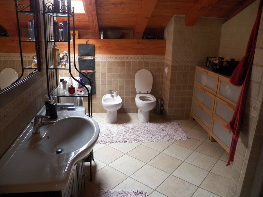 bagno