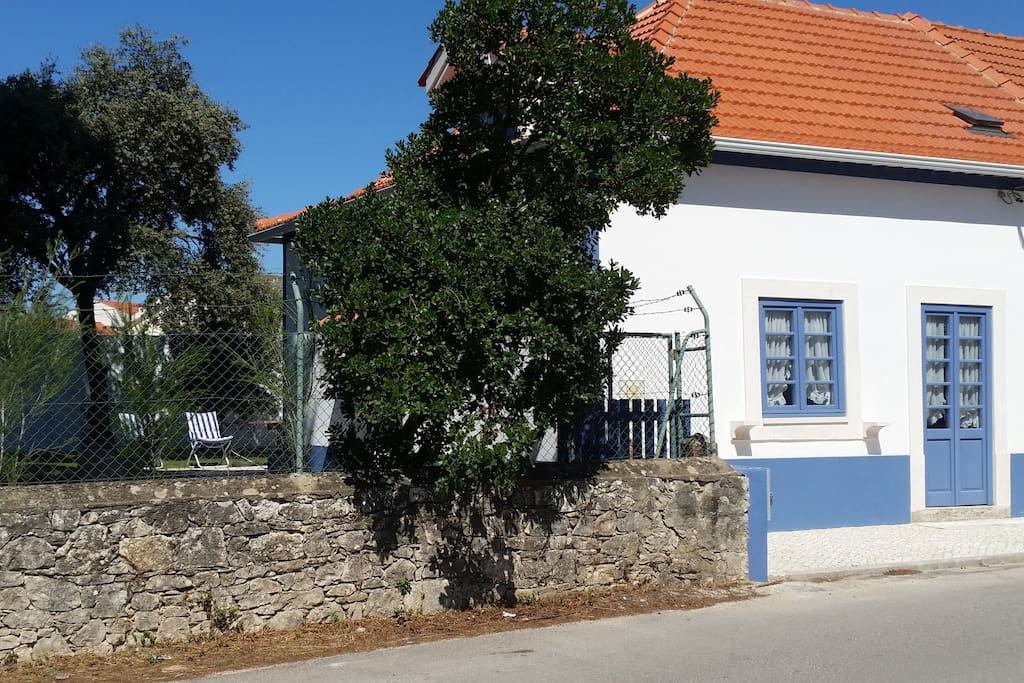 Vista Exterior