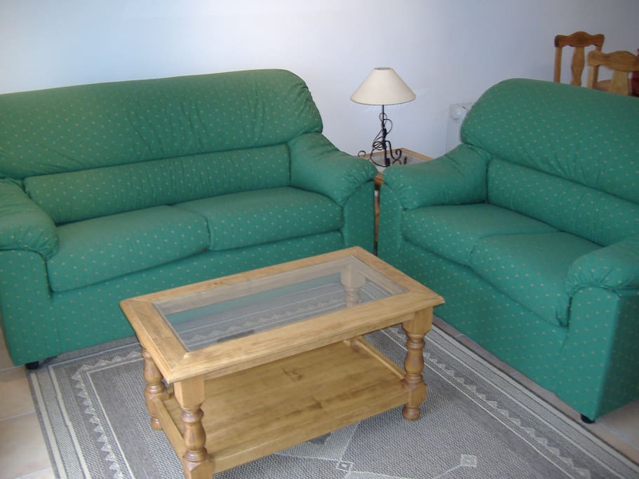 Salón