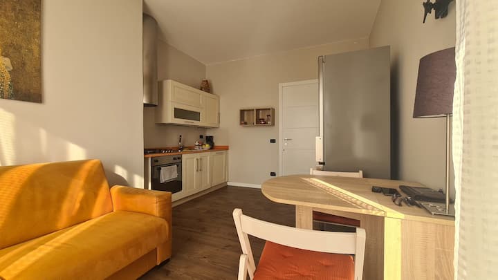 Casa Kleos - Desenzano del Garda