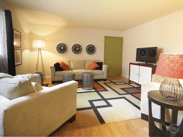 Sierra View Apartments