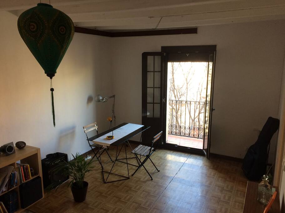 Salón