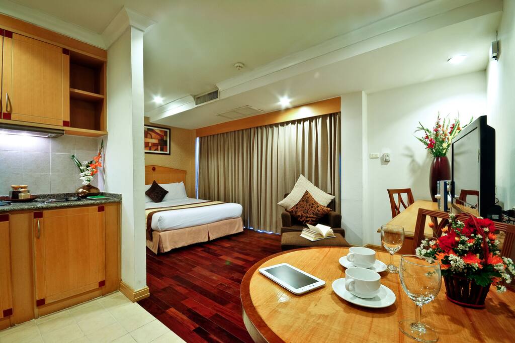 Bedroom Superior