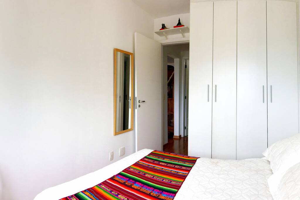 quarto/room